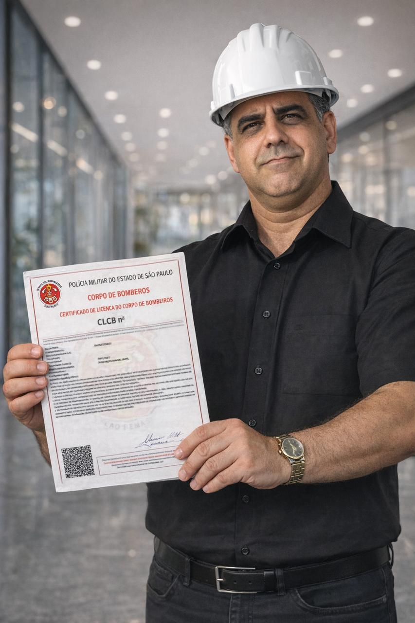 Eng. Civil Sidinei Gouveia